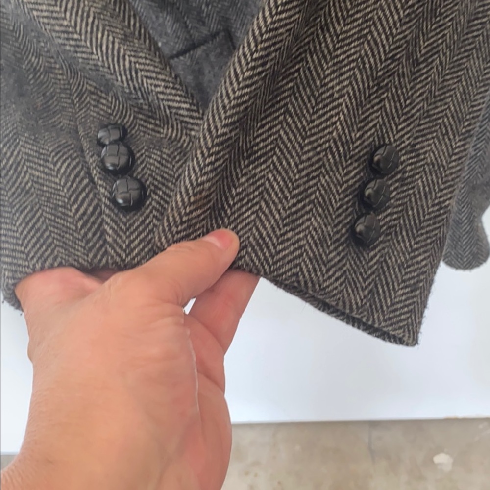 Used blazer - Picture 3 of 7